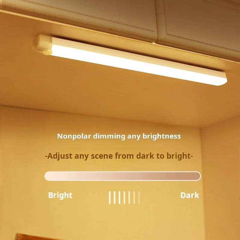 Wireless Motion Sensor Wardrobe Light