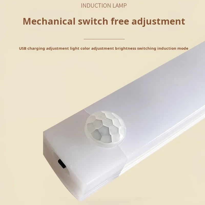 Wireless Motion Sensor Wardrobe Light