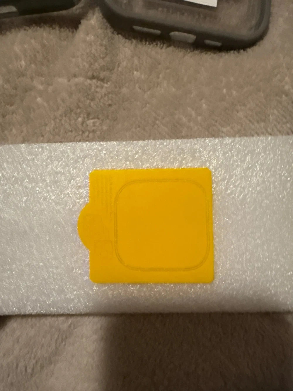 Review Card